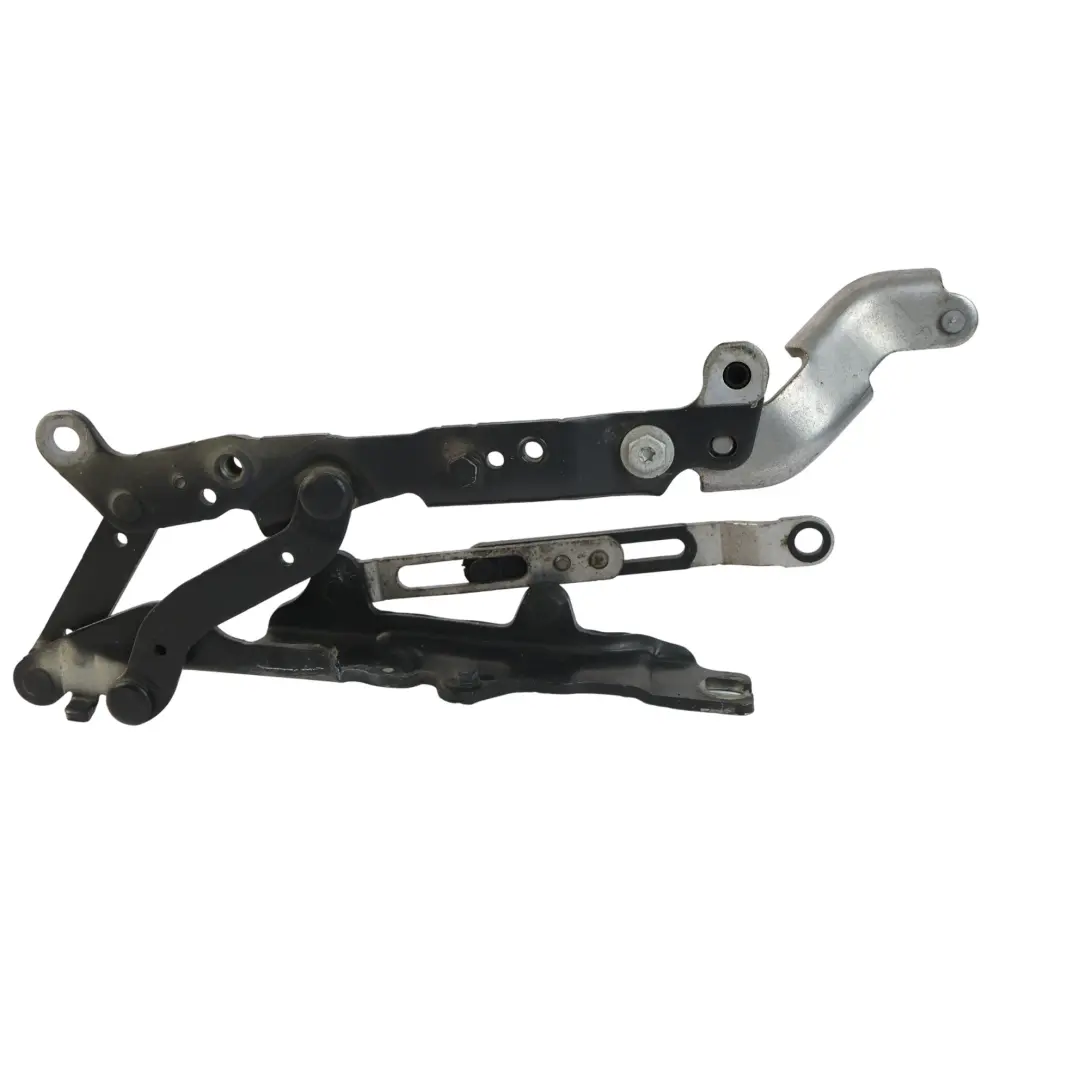 Motorhauben Betätiger Scharnier Sophistograu Grau A90 Links 7201275 für BMW F10 F11 mit Teilenummer 7207199 BMW F10 F11 Motorhauben Betätiger Scharnier Sophistograu Grau A90 Links 7201275 - SKU 7207199-SOP1 - Teilenummer 7207199