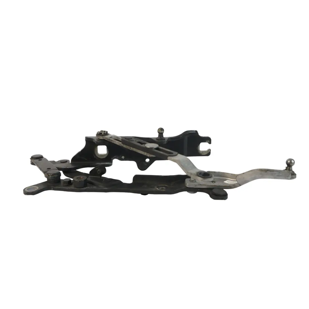 Cerniera Cofano Attuatore Sophistograu Grigio A90 Sinistro 7201275 per BMW F10 F11 con numero di parte 7207199 BMW F10 F11 Cerniera Cofano Attuatore Sophistograu Grigio A90 Sinistro 7201275 - SKU 7207199-SOP1 - Numero di parte 7207199