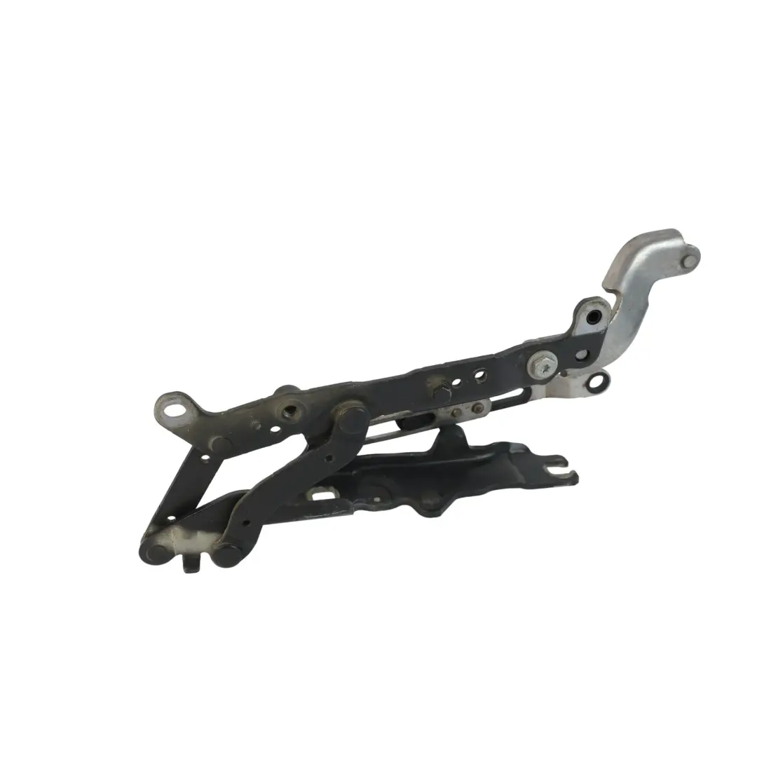 BMW F10 F11 Zawias Maski Siłownik Maski Sophistograu Grey A90 Lewy 7201275 - SKU 7207199-SOP1 - Numer Części 7207199