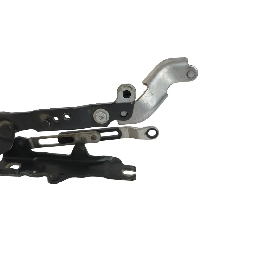 BMW F10 F11 Cerniera Cofano Attuatore Sophistograu Grigio A90 Sinistro 7201275 - SKU 7207199-SOP1 - Numero di parte 7207199