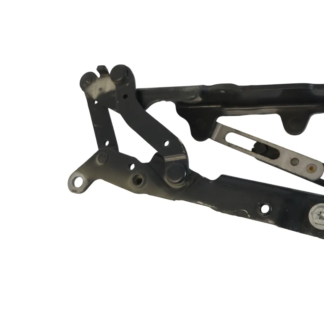 BMW F10 F11 Motorhauben Scharnier Aktuator Sophistograu Grau A90 Rechts 7201276 - SKU 7207200-SOP1 - Teilenummer 7207200