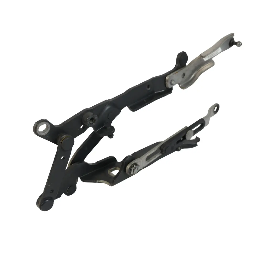 Cerniera Cofano Attuatore Grigio Sophistograu A90 Destra 7201276 per BMW F10 F11 con numero di parte 7207200 BMW F10 F11 Cerniera Cofano Attuatore Grigio Sophistograu A90 Destra 7201276 - SKU 7207200-SOP1 - Numero di parte 7207200