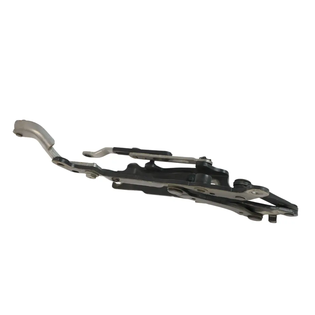 BMW F10 F11 Bisagra Capó Gris Sofisticado A90 Derecha 7201276 - SKU 7207200-SOP1 - Número de pieza 7207200