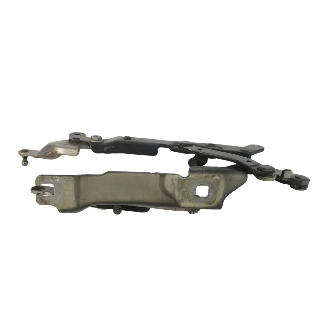 BMW F10 F11 Motorhauben Scharnier Aktuator Sophistograu Grau A90 Rechts 7201276 - SKU 7207200-SOP1 - Teilenummer 7207200