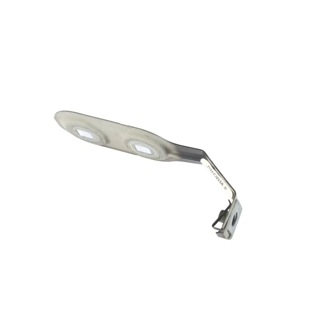 Support De Fixation D'Aile Latérale Droite Schwarz 2 - 668 pour BMW F10 F11 à propos du numéro de pièce 7207206 BMW F10 F11 Support De Fixation D'Aile Latérale Droite Schwarz 2 - 668 - SKU 7207206-SCH - Numéro de pièce 7207206