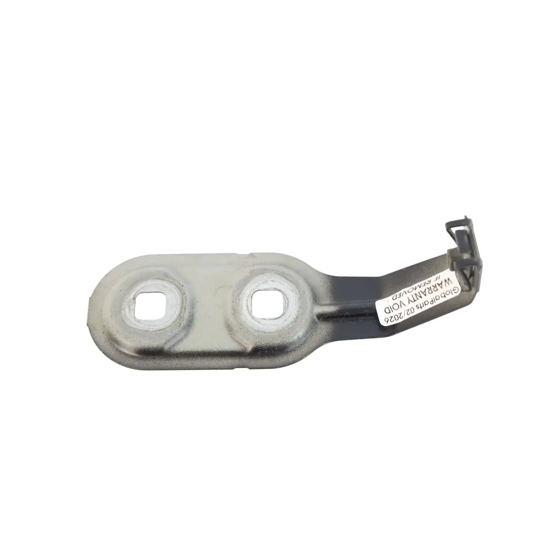 Support De Fixation D'Aile Latérale Droite Schwarz 2 - 668 pour BMW F10 F11 à propos du numéro de pièce 7207206 BMW F10 F11 Support De Fixation D'Aile Latérale Droite Schwarz 2 - 668 - SKU 7207206-SCH - Numéro de pièce 7207206