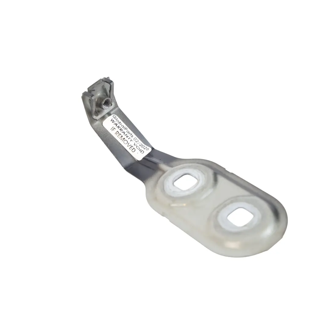 Support De Fixation D'Aile Latérale Droite Schwarz 2 - 668 pour BMW F10 F11 à propos du numéro de pièce 7207206 BMW F10 F11 Support De Fixation D'Aile Latérale Droite Schwarz 2 - 668 - SKU 7207206-SCH - Numéro de pièce 7207206