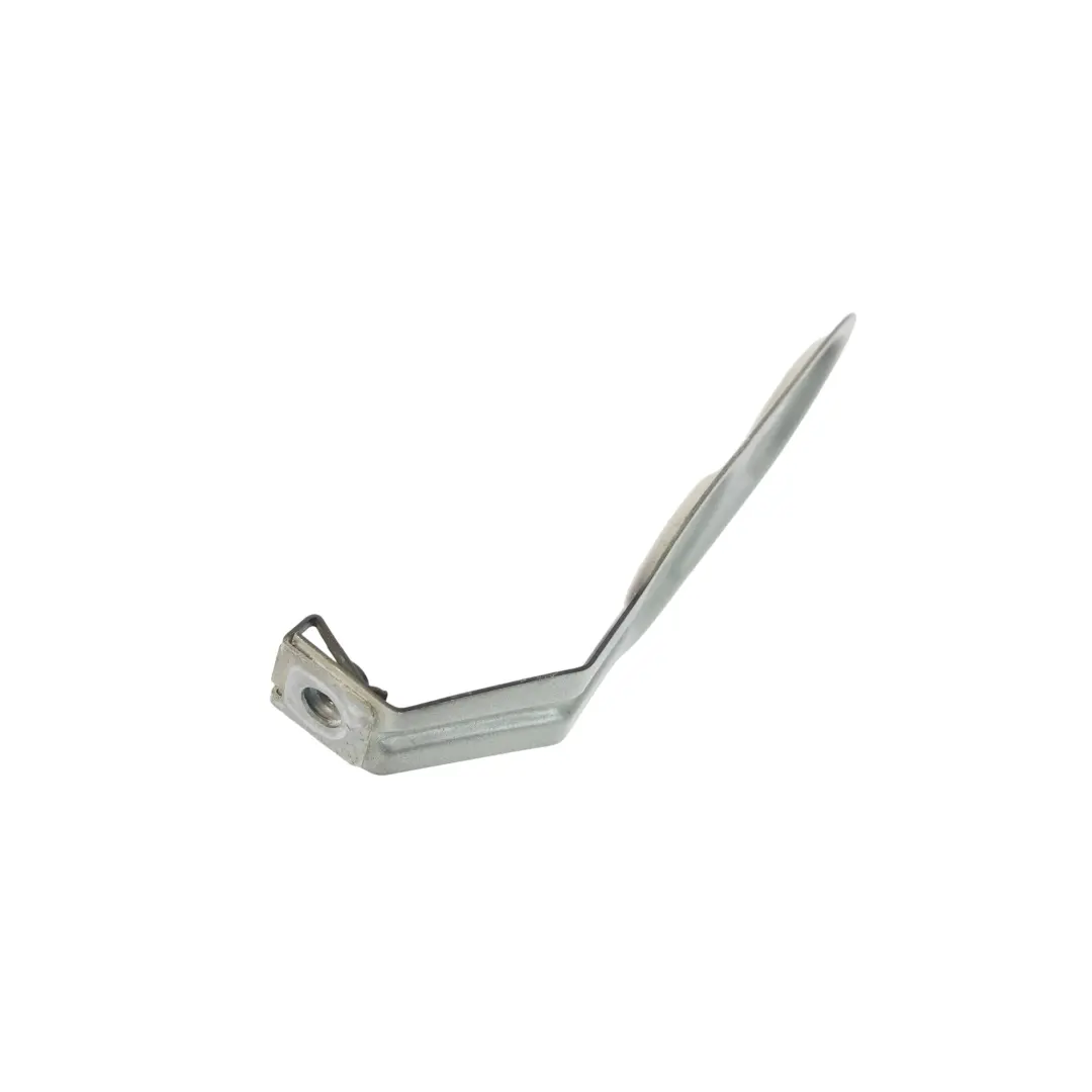 BMW F10 F11 Pannello Laterale Parafango Montaggio Destra Schwarz 2 - 668 - SKU 7207206-SCH - Numero di parte 7207206