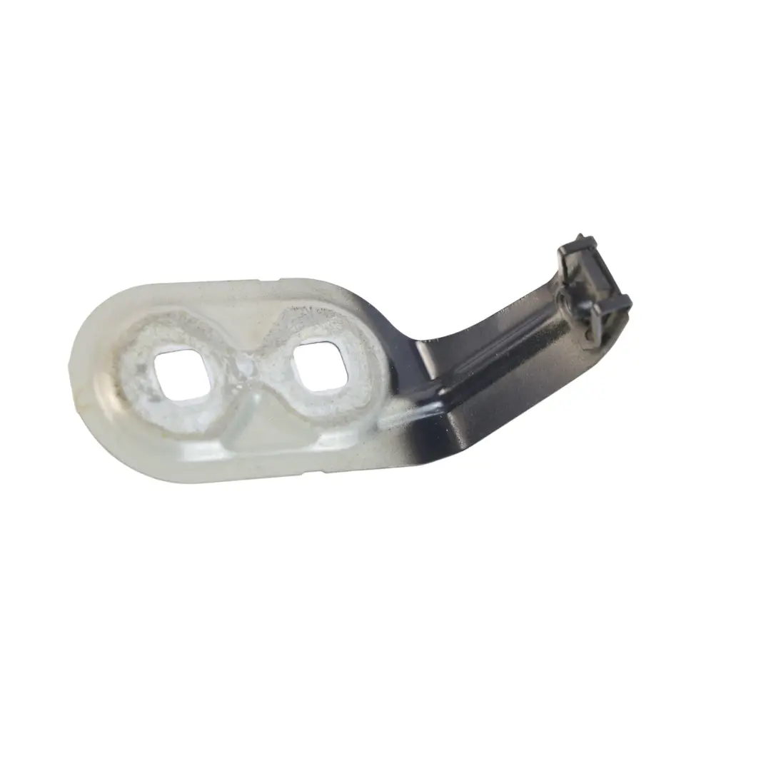 Soporte Panel Lateral Guardabarros Delantero Derecho Schwarz 2 - 668 para BMW F10 F11 con número de pieza 7207208 BMW F10 F11 Soporte Panel Lateral Guardabarros Delantero Derecho Schwarz 2 - 668 - SKU 7207208-SCH - Número de pieza 7207208