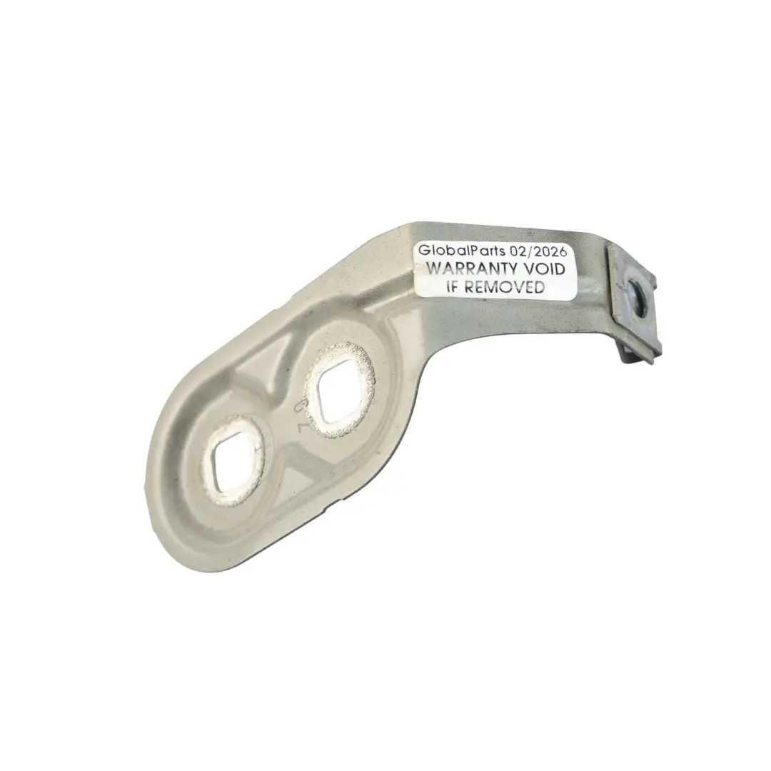 Support De Panneau D'Aile Montage Avant Droite Schwarz 2 Noir - 668 pour BMW F10 F11 à propos du numéro de pièce 7207208 BMW F10 F11 Support De Panneau D'Aile Montage Avant Droite Schwarz 2 Noir - 668 - SKU 7207208-SCH - Numéro de pièce 7207208