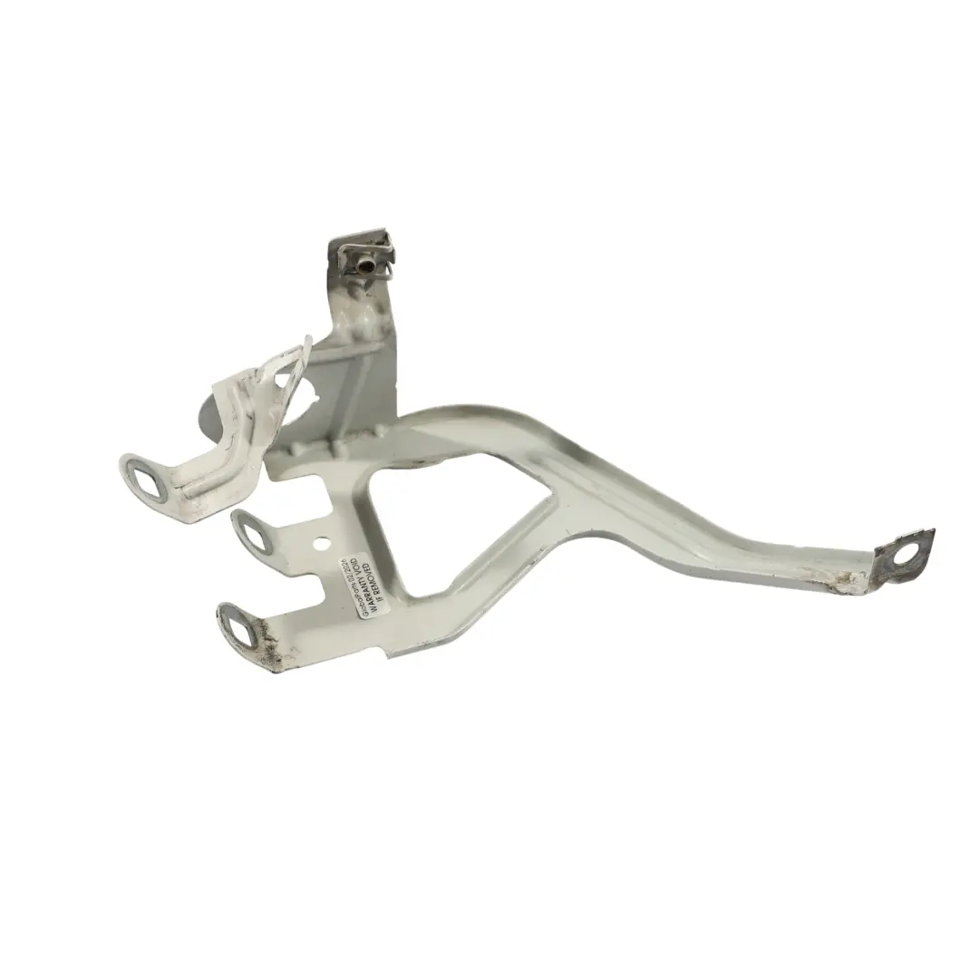 Uchwyt Panel Błotnika Przedniego Lewy Alpinweiss 3 - 300 do BMW F10 F11 o numerze 7207209 BMW F10 F11 Uchwyt Panel Błotnika Przedniego Lewy Alpinweiss 3 - 300 - SKU 7207209-AW - Numer Części 7207209