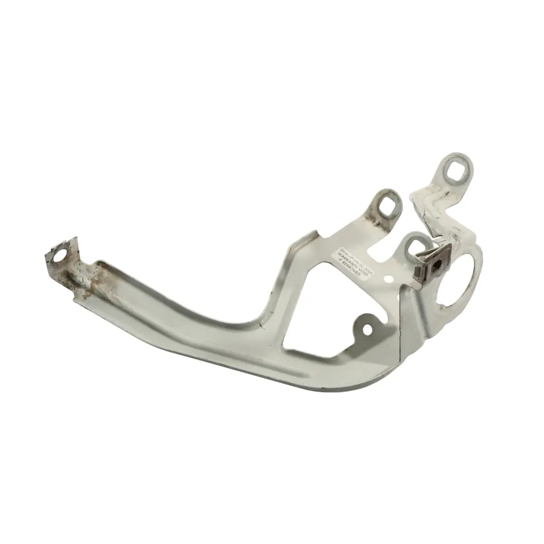 BMW F10 F11 Front Tafel Kotflügel Halterung Links Alpinweiss 3 - 300 - SKU 7207209-AW - Teilenummer 7207209