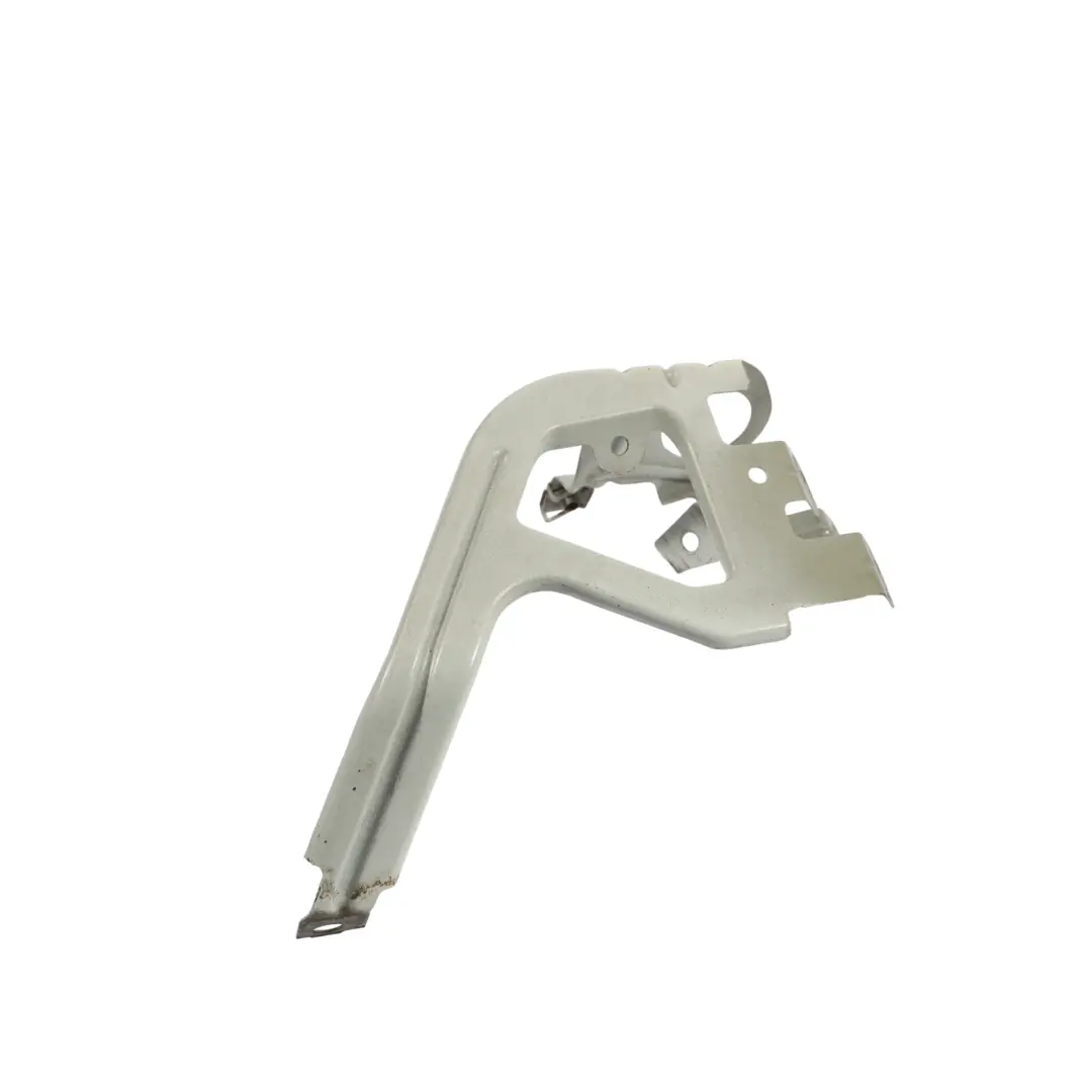 BMW F10 F11 Support De Fixation D'Aile Avant Gauche Alpinweiss 3 - 300 - SKU 7207209-AW - Numéro de pièce 7207209