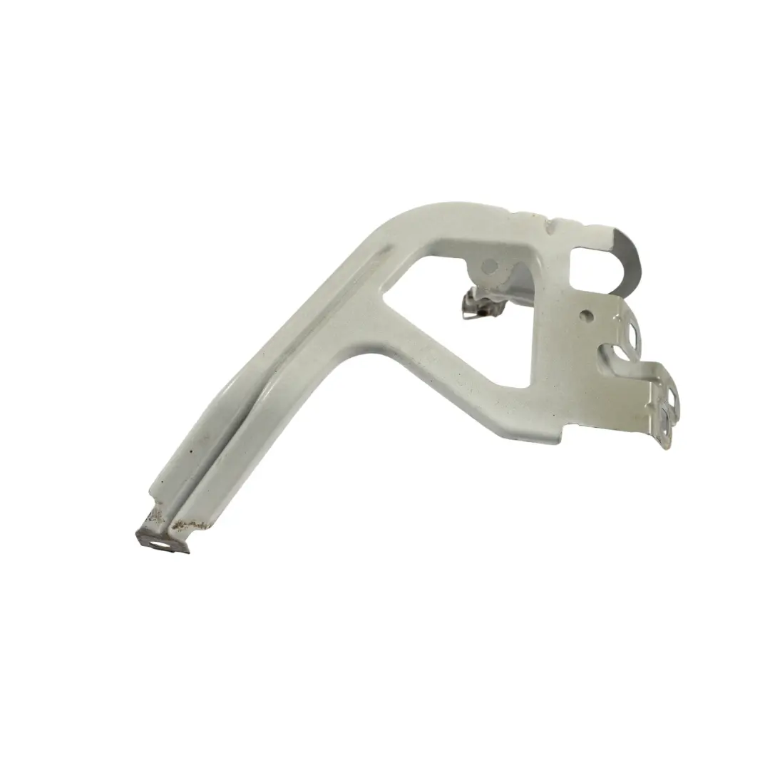 BMW F10 F11 Front Tafel Kotflügel Halterung Links Alpinweiss 3 - 300 - SKU 7207209-AW - Teilenummer 7207209