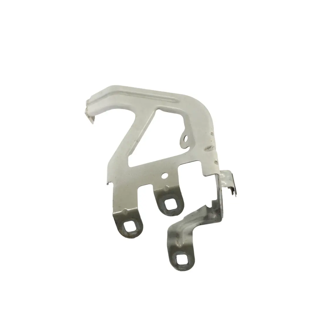 BMW F10 F11 Support De Fixation D'Aile Avant Gauche Alpinweiss 3 - 300 - SKU 7207209-AW - Numéro de pièce 7207209