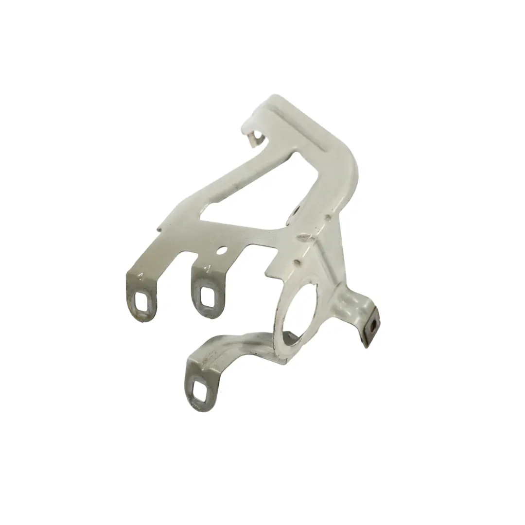 BMW F10 F11 Support De Fixation D'Aile Avant Gauche Alpinweiss 3 - 300 - SKU 7207209-AW - Numéro de pièce 7207209