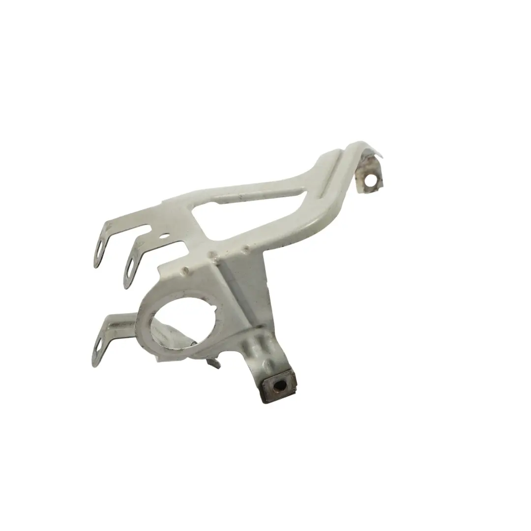 BMW F10 F11 Uchwyt Panel Błotnika Przedniego Lewy Alpinweiss 3 - 300 - SKU 7207209-AW - Numer Części 7207209