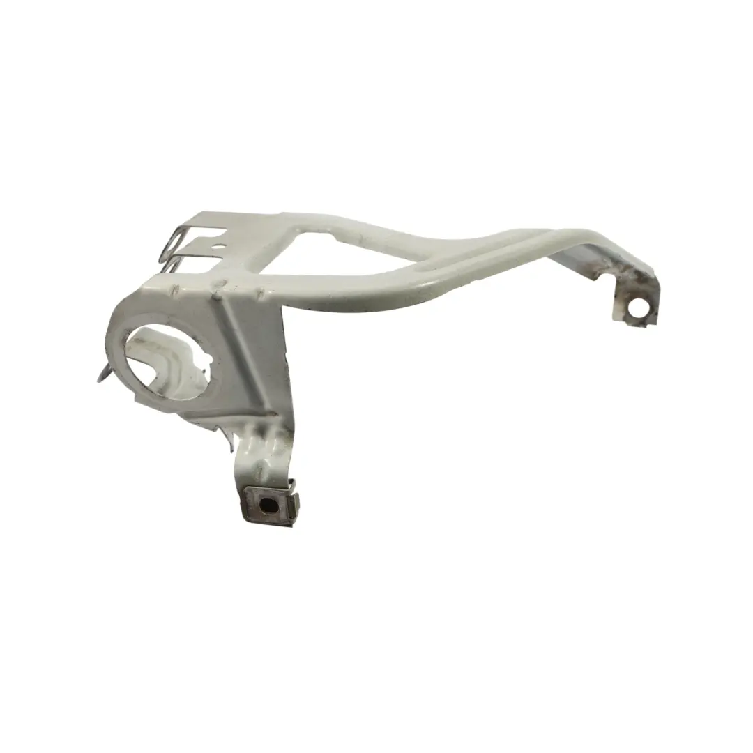 BMW F10 F11 Front Tafel Kotflügel Halterung Links Alpinweiss 3 - 300 - SKU 7207209-AW - Teilenummer 7207209