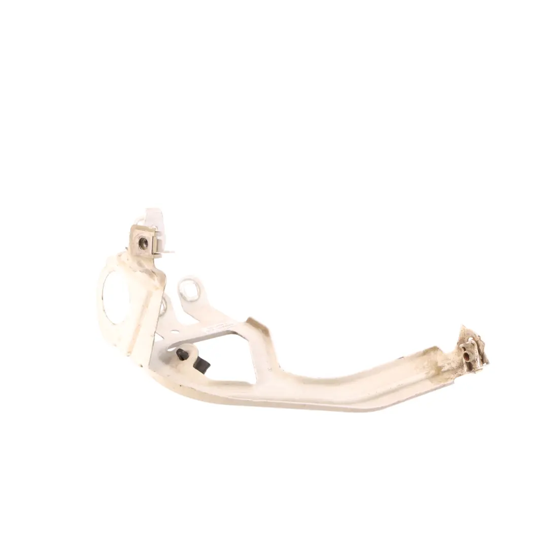 BMW F10 F11 Supporto Staffa Parafango Anteriore Destro Alpinweiss 3 300 - SKU 7207210-AW - Numero di parte 7207210