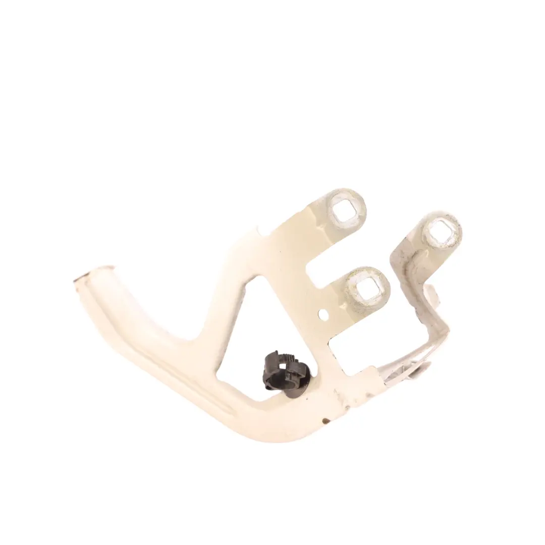 BMW F10 F11 Kotflügelhalterung Halterung Vorne Rechts Alpinweiss 3 - 300 - SKU 7207210-AW - Teilenummer 7207210