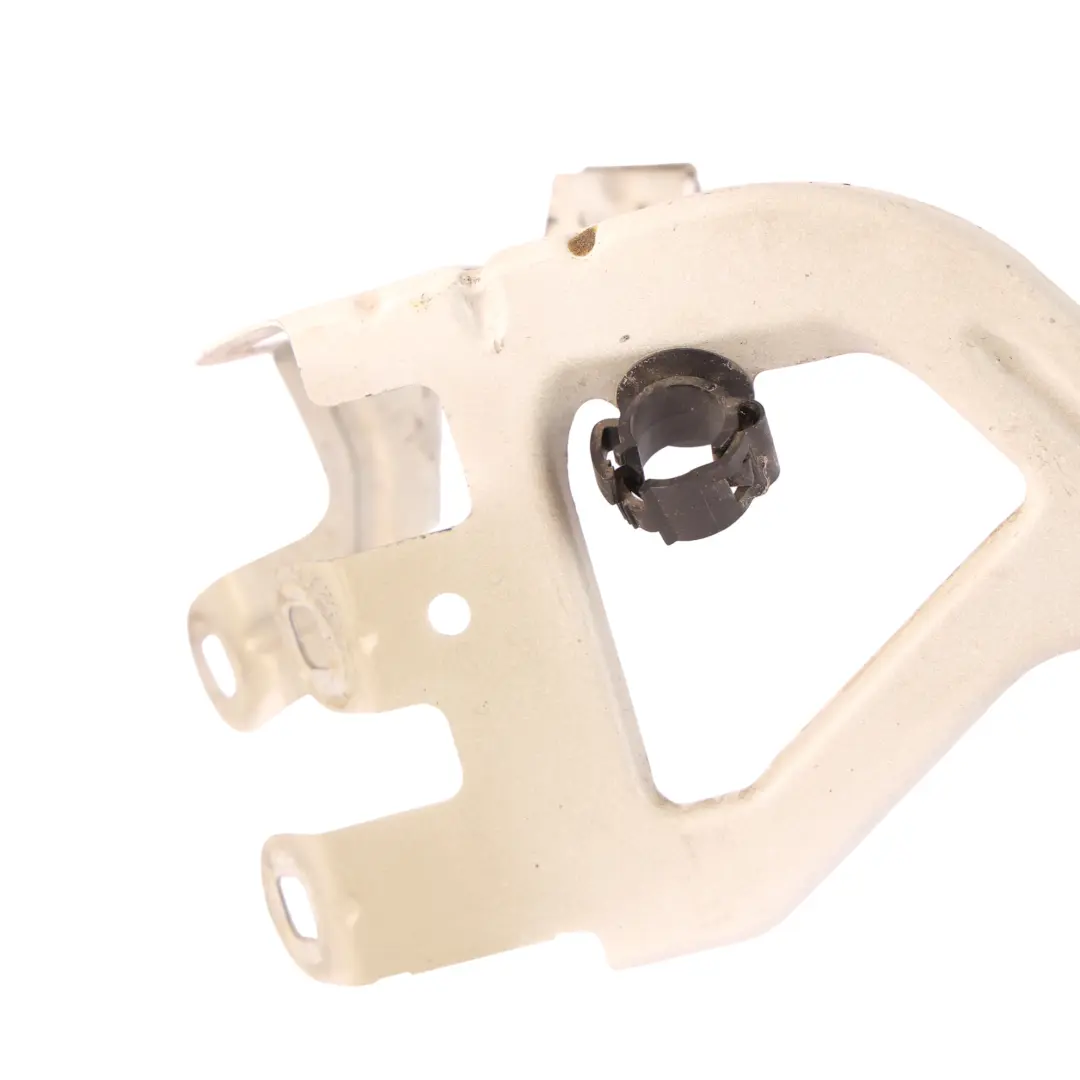 Soporte Guardabarros Delantero Derecho Alpinweiss 3 - 300 para BMW F10 F11 con número de pieza 7207210 BMW F10 F11 Soporte Guardabarros Delantero Derecho Alpinweiss 3 - 300 - SKU 7207210-AW - Número de pieza 7207210