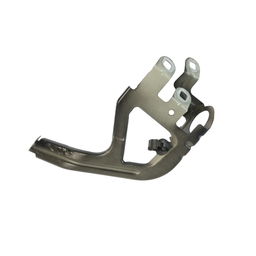 BMW F10 F11 Kotflügelhalterung Halterung Vorne Rechts Schwarz 2 668 - SKU 7207210-SCH - Teilenummer 7207210