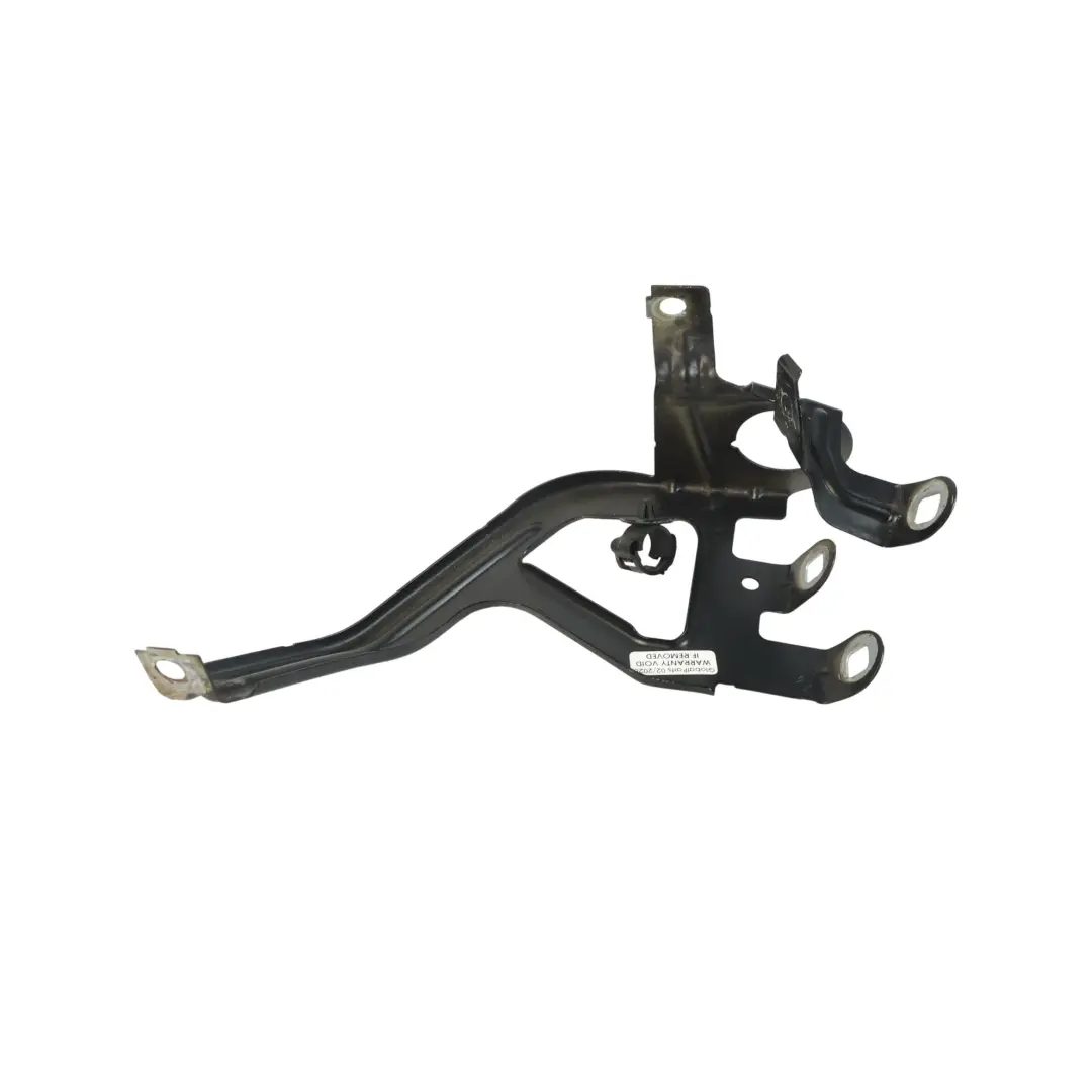 Support De Fixation D'Aile Avant Droite Schwarz 2 Noir 668 pour BMW F10 F11 à propos du numéro de pièce 7207210 BMW F10 F11 Support De Fixation D'Aile Avant Droite Schwarz 2 Noir 668 - SKU 7207210-SCH - Numéro de pièce 7207210