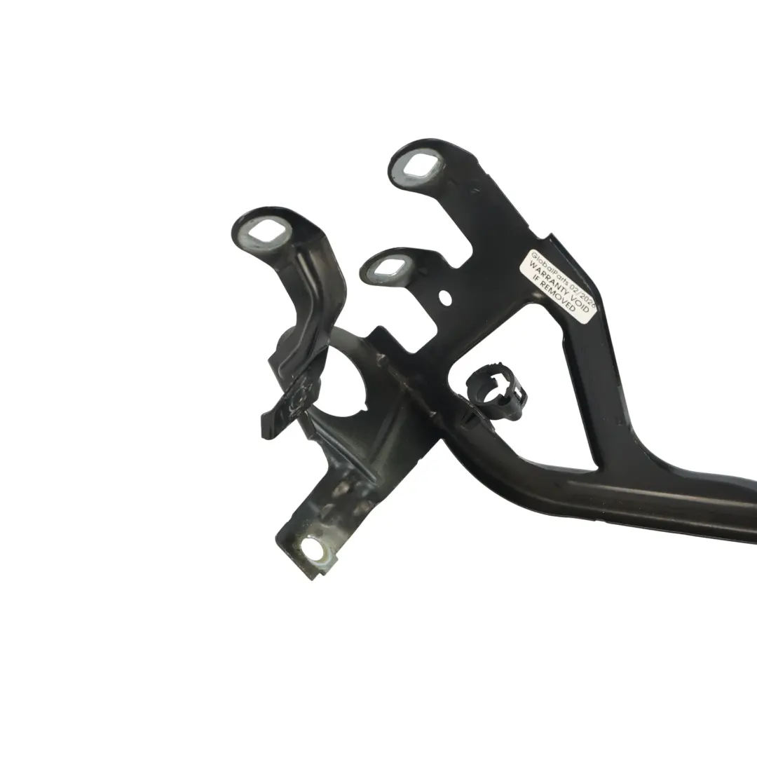 Supporto Staffa Parafango Anteriore Destro Schwarz 2 668 per BMW F10 F11 con numero di parte 7207210 BMW F10 F11 Supporto Staffa Parafango Anteriore Destro Schwarz 2 668 - SKU 7207210-SCH - Numero di parte 7207210