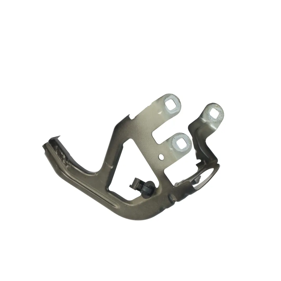 BMW F10 F11 Soporte Guardabarros Delantero Derecho Schwarz 2 668 - SKU 7207210-SCH - Número de pieza 7207210