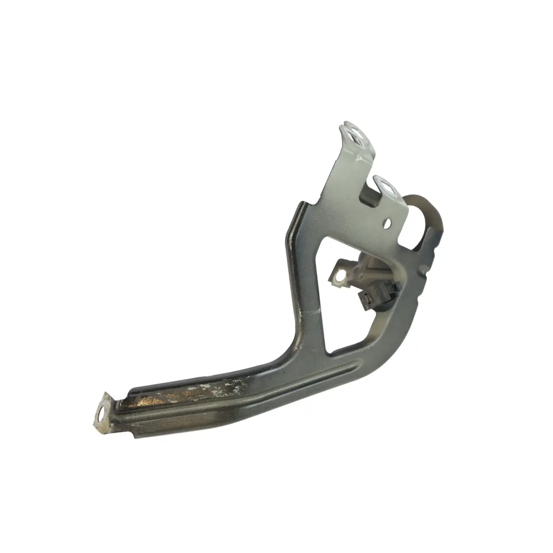 Supporto Staffa Parafango Anteriore Destro Schwarz 2 668 per BMW F10 F11 con numero di parte 7207210 BMW F10 F11 Supporto Staffa Parafango Anteriore Destro Schwarz 2 668 - SKU 7207210-SCH - Numero di parte 7207210