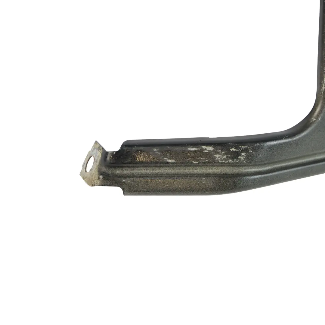 BMW F10 F11 Supporto Staffa Parafango Anteriore Destro Schwarz 2 668 - SKU 7207210-SCH - Numero di parte 7207210