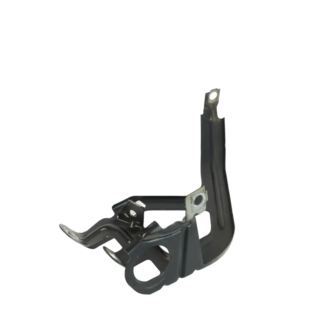 BMW F10 F11 Soporte Guardabarros Delantero Derecho Schwarz 2 668 - SKU 7207210-SCH - Número de pieza 7207210