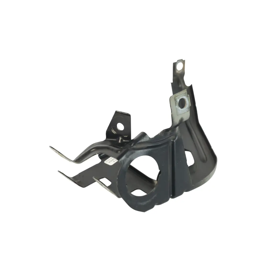 BMW F10 F11 Uchwyt Wspornika Błotnika Przedni Prawy Schwarz 2 668 - SKU 7207210-SCH - Numer Części 7207210