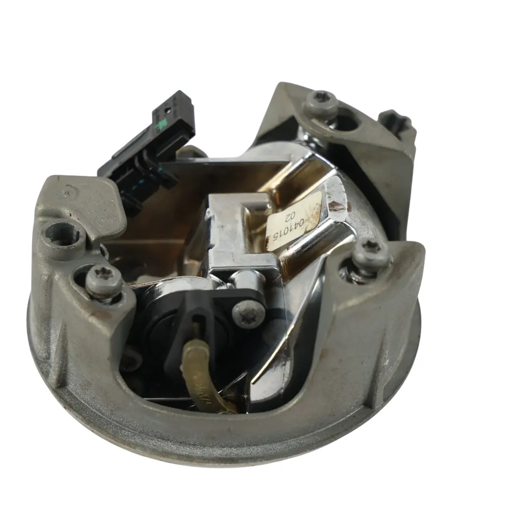 Emblembetätigung Hekllappengriff Heckklappe für BMW E81 E87 E87 LCI mit Teilenummer 7207933 BMW E81 E87 E87 LCI Emblembetätigung Hekllappengriff Heckklappe - SKU 7207933-9 - Teilenummer 7207933