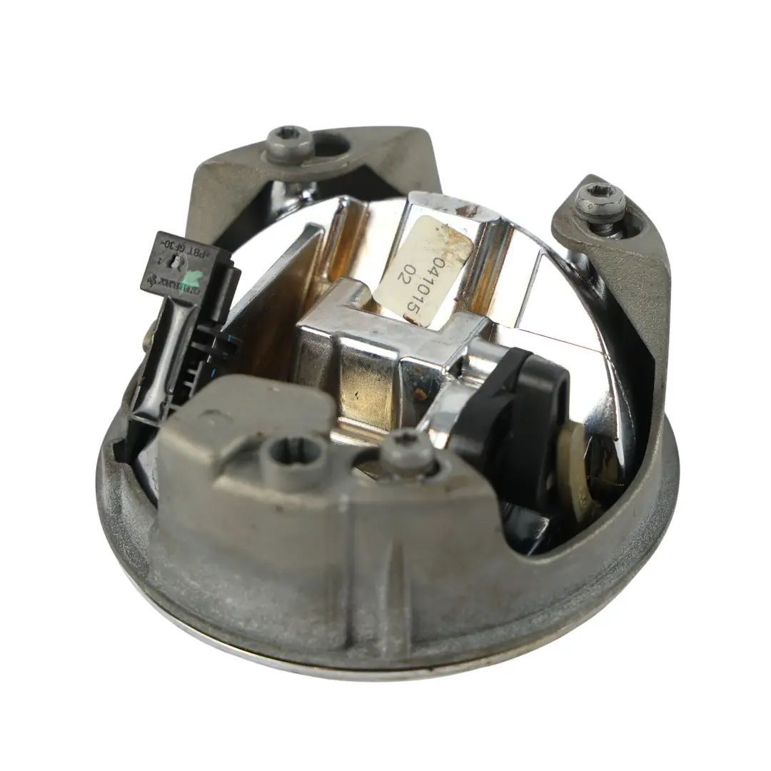 BMW E81 E87 Znaczek Klamka Zamek Emblemat Klapy - SKU 7207933-9 - Numer Części 7207933