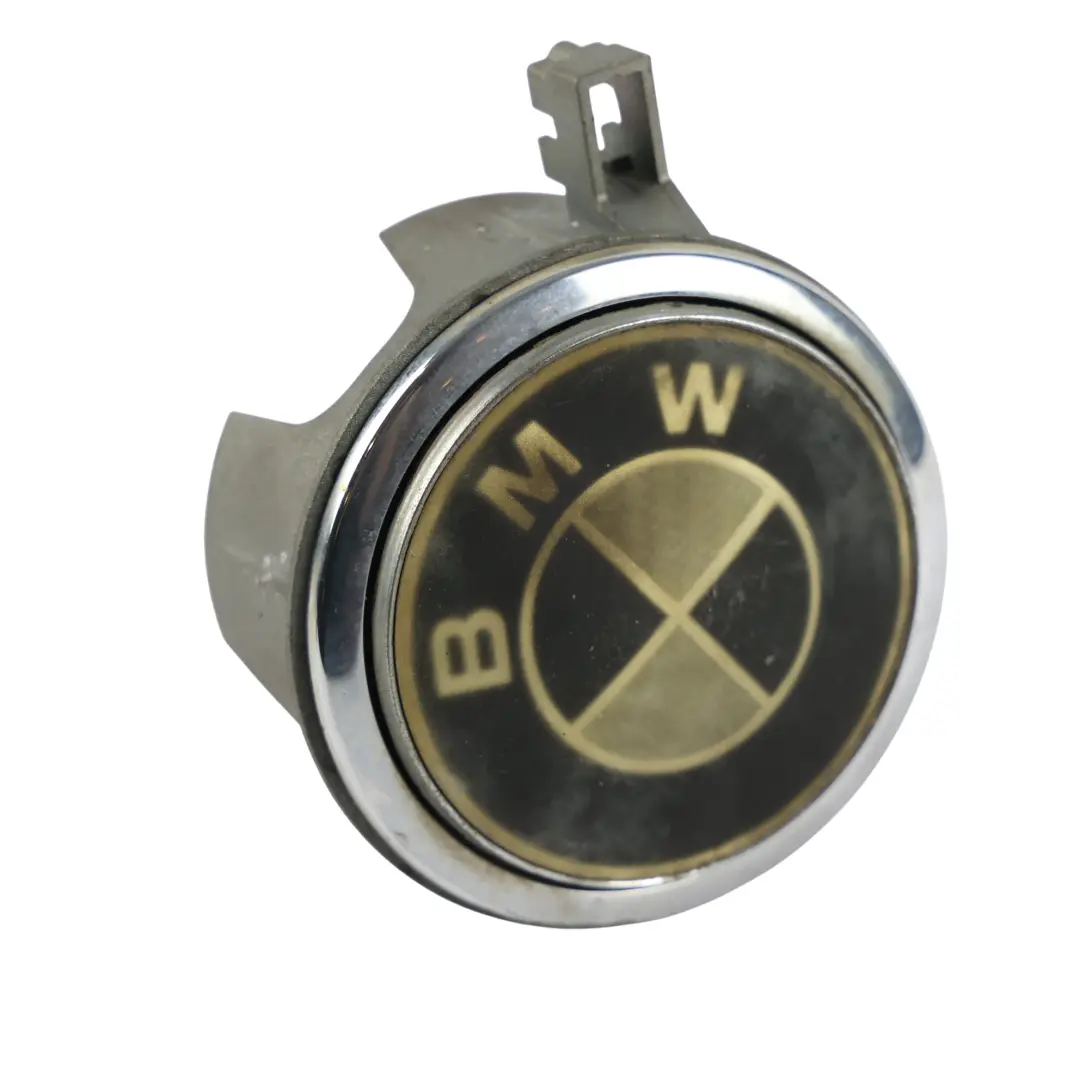 BMW E81 E87 Znaczek Klamka Zamek Emblemat Klapy - SKU 7207933-9 - Numer Części 7207933