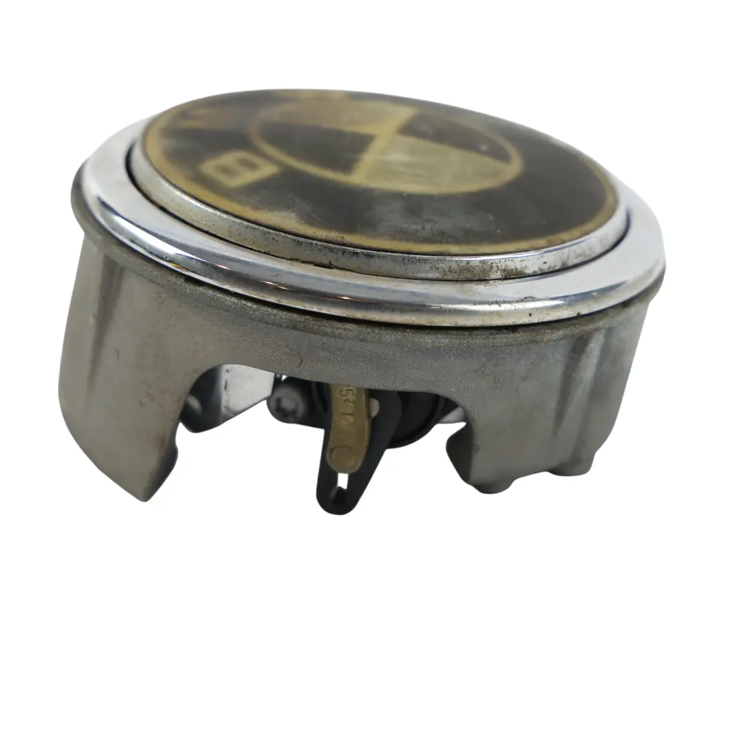 BMW E81 E87 E87 LCI Emblembetätigung Hekllappengriff Heckklappe - SKU 7207933-9 - Teilenummer 7207933