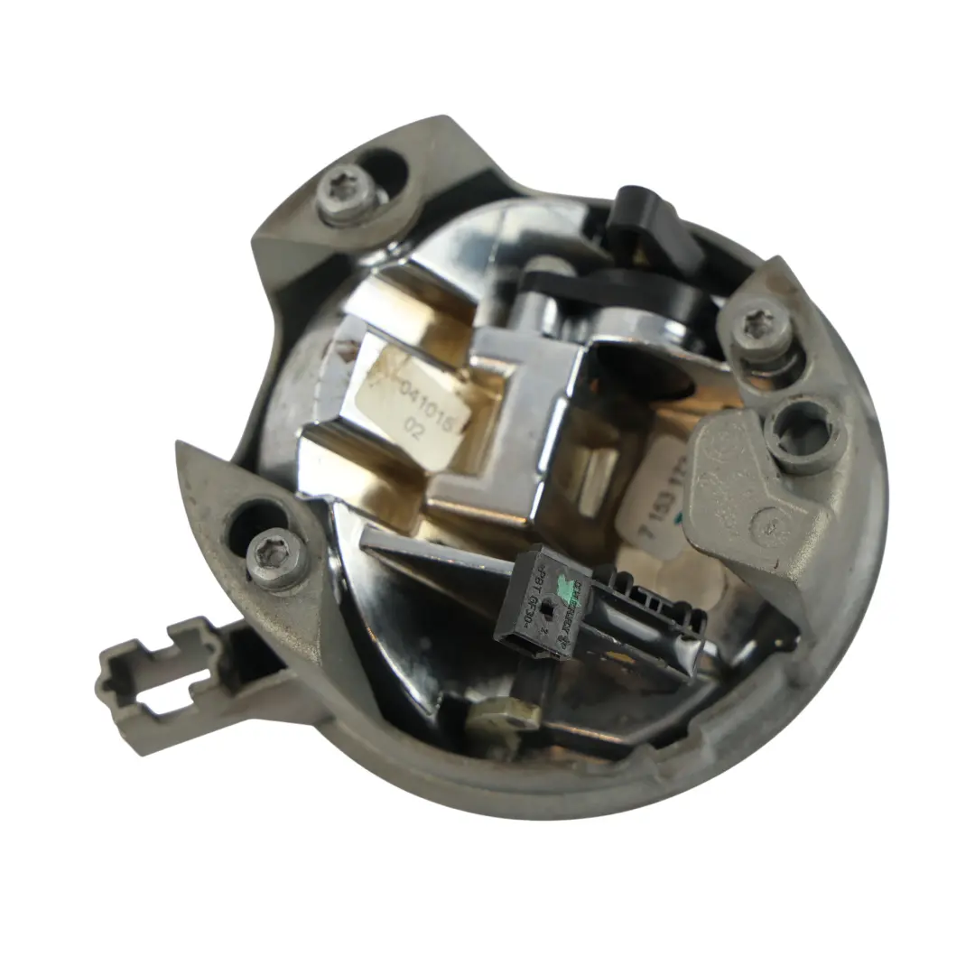 BMW E81 E87 Znaczek Klamka Zamek Emblemat Klapy - SKU 7207933-9 - Numer Części 7207933