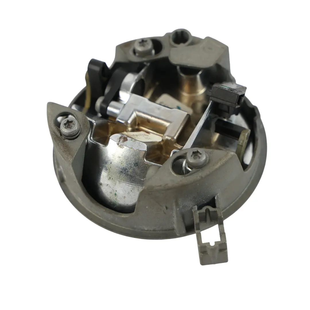  Emblema MaleteroBMW E81 E87 LCI Boton Porton Trasero Insignia Apertura - SKU 7207933-9 - Número de pieza 7207933