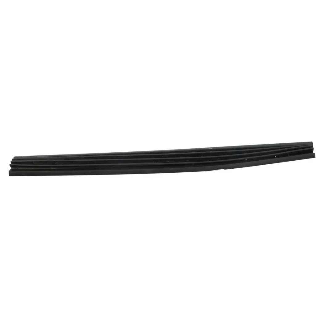 BMW F01 F02 F03 F04 Rubber Boot Trim For Glass Sunroof - SKU 7209213 - Part number 7209213