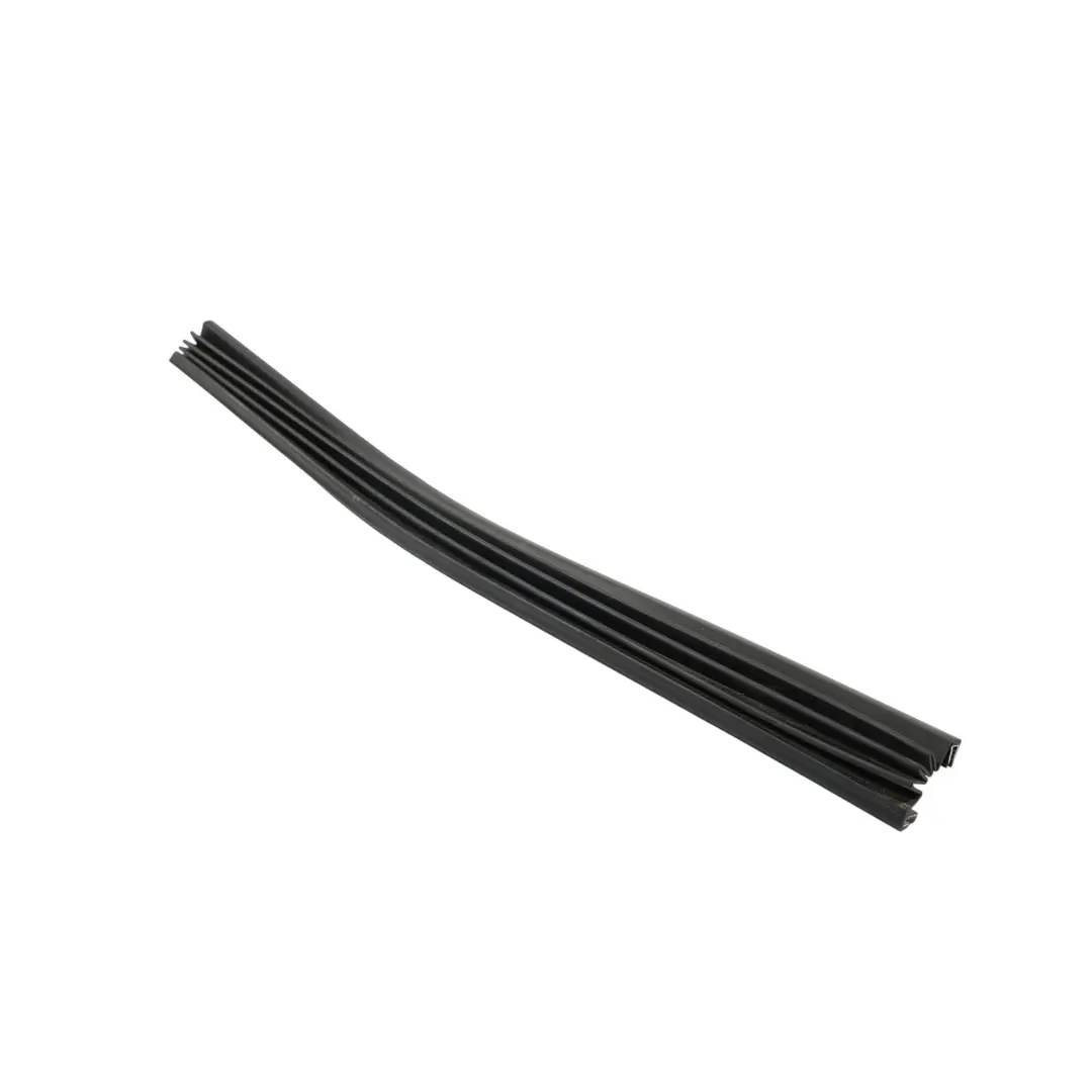 Rubber Boot Trim For Glass Sunroof to BMW F01 F02 F03 F04 with Part number 7209213 BMW F01 F02 F03 F04 Rubber Boot Trim For Glass Sunroof - SKU 7209213 - Part number 7209213