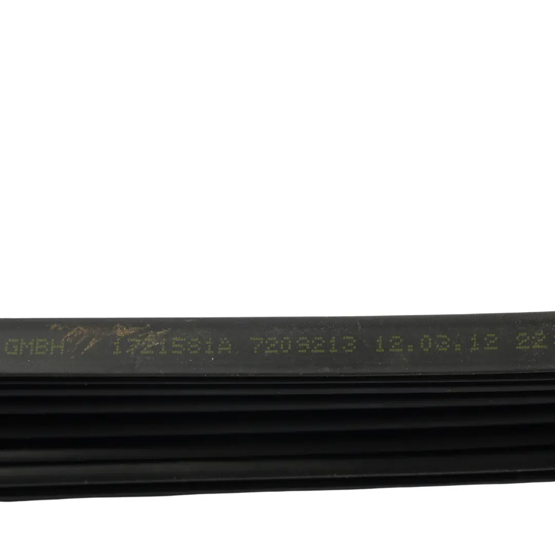 Joint En Caoutchouc Toit Ouvrant Verre pour BMW F01 F02 F03 F04 à propos du numéro de pièce 7209213 BMW F01 F02 F03 F04 Joint En Caoutchouc Toit Ouvrant Verre - SKU 7209213 - Numéro de pièce 7209213