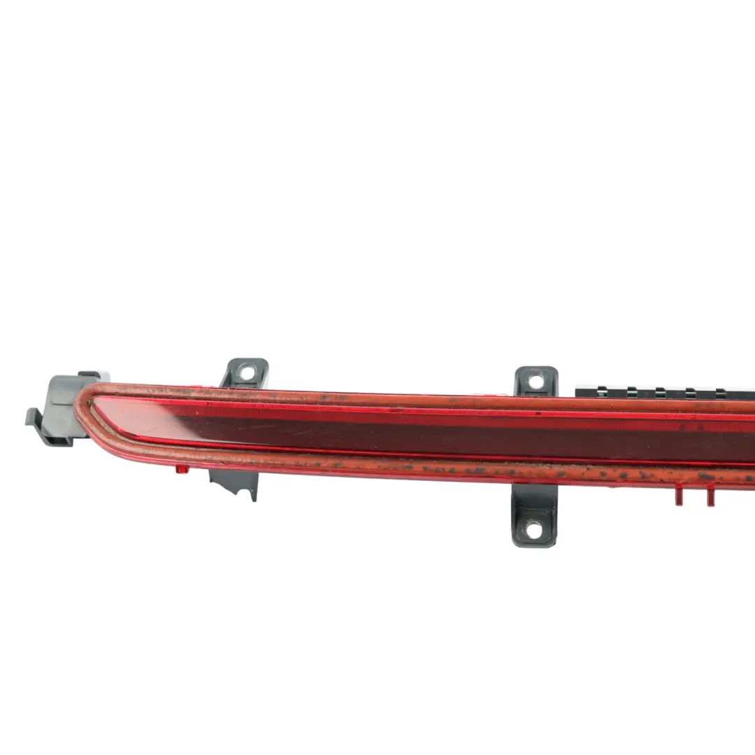  Third Stop Lamp BMW F12 F13 Rear Trunk Lid Additional Brake Light - SKU 7210574-1 - Part number 7210574