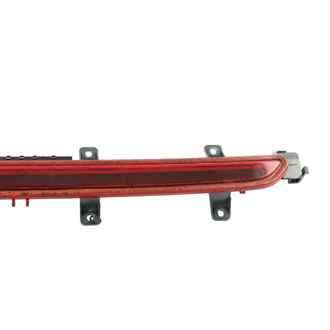  Third Stop Lamp BMW F12 F13 Rear Trunk Lid Additional Brake Light - SKU 7210574-1 - Part number 7210574