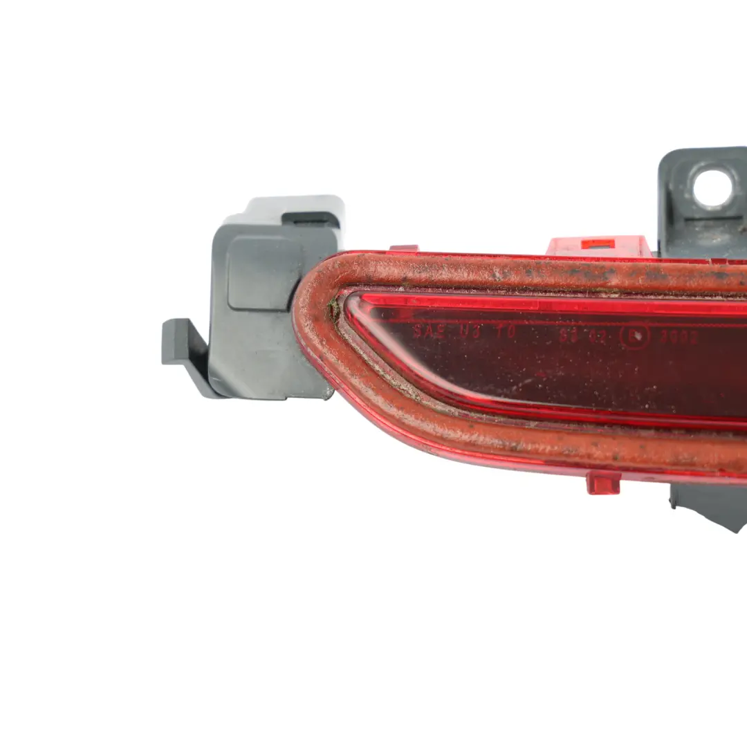  Third Stop Lamp BMW F12 F13 Rear Trunk Lid Additional Brake Light - SKU 7210574-1 - Part number 7210574