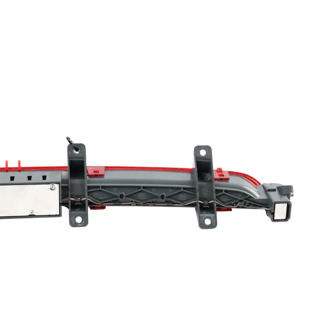  Third Stop Lamp BMW F12 F13 Rear Trunk Lid Additional Brake Light - SKU 7210574-1 - Part number 7210574