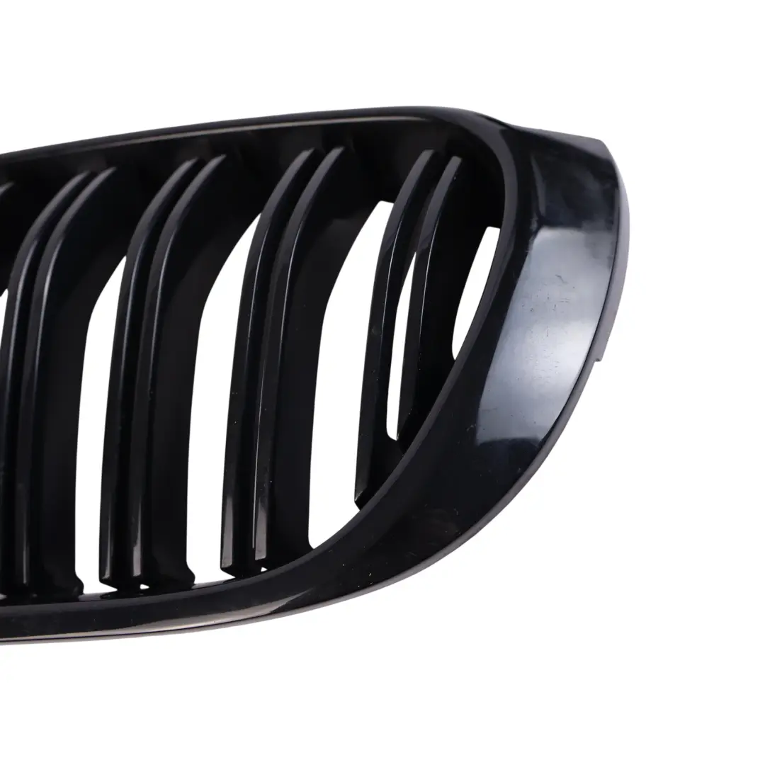 BMW X3 F25 Grille Pare-Chocs Avant Garniture D'Entrée Air Gauche Droite - SKU 7210725-3 - Numéro de pièce 7210725