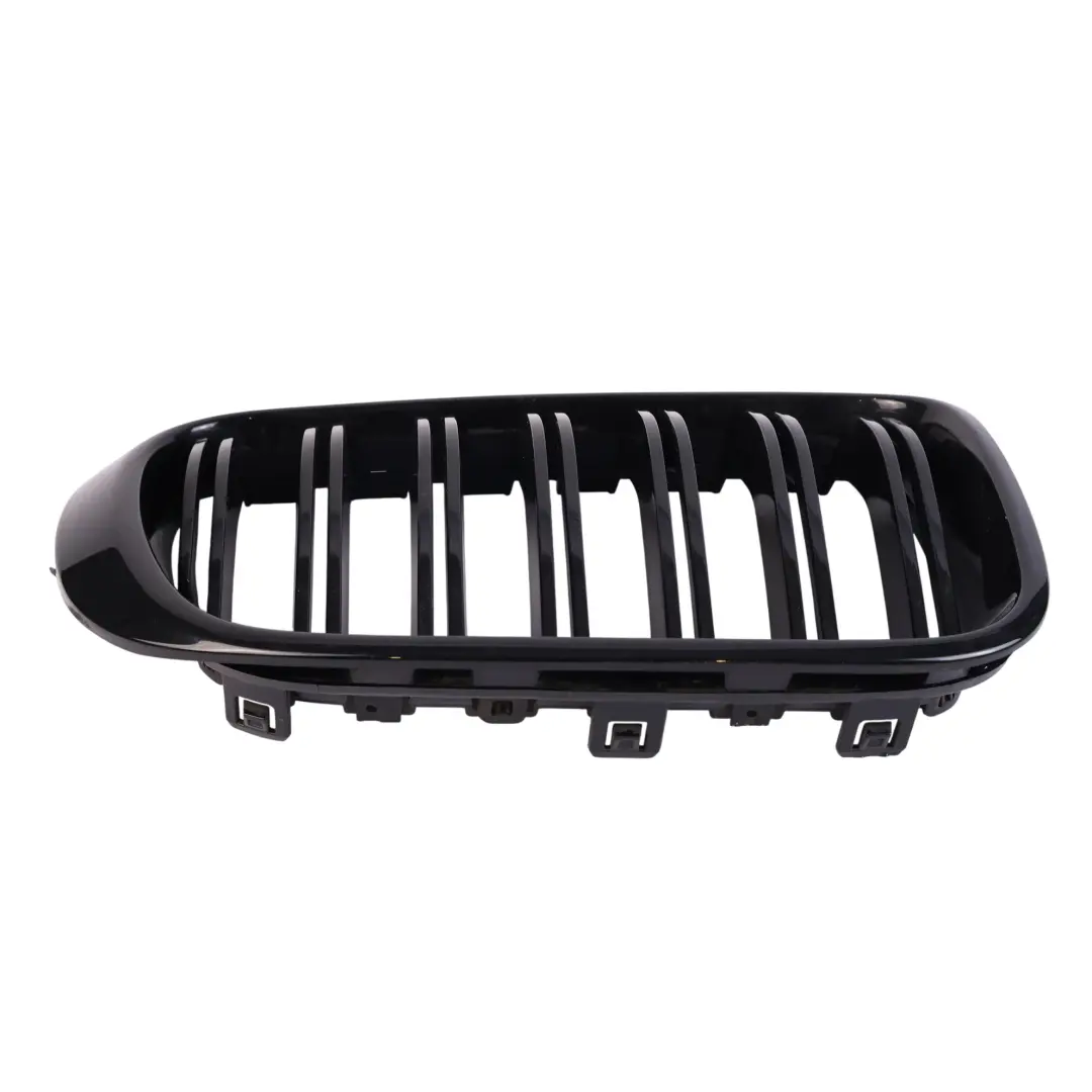 BMW X3 F25 Grill Atrapa Nerka Lewa Prawa Komplet - SKU 7210725-3 - Numer Części 7210725