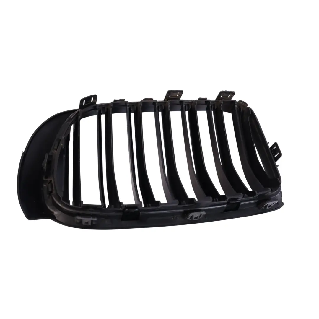 Frontstoßstange Kühlergrill Blende Links Rechts SET für BMW X3 F25 mit Teilenummer 7210725 BMW X3 F25 Frontstoßstange Kühlergrill Blende Links Rechts SET - SKU 7210725-3 - Teilenummer 7210725