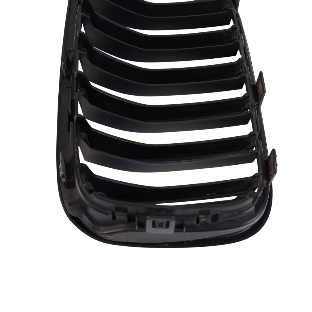 Parachoques Delantero Rejilla Entrada Izquierda Derecha SET para BMW X3 F25 con número de pieza 7210725 BMW X3 F25 Parachoques Delantero Rejilla Entrada Izquierda Derecha SET - SKU 7210725-3 - Número de pieza 7210725